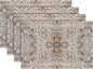 Snycler Table Runner Boho Table Runners Vintage Elegant Farmhouse Table Center by Snycler