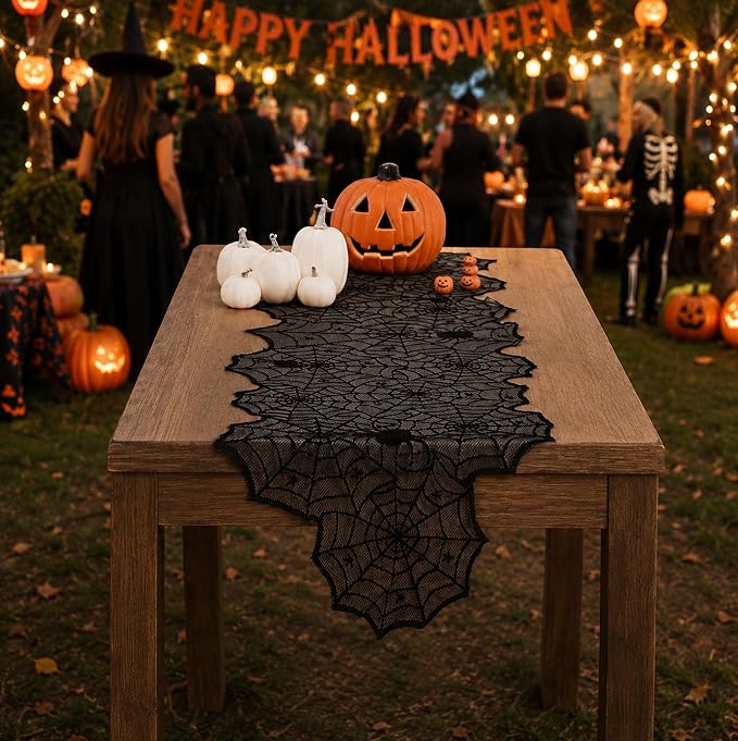 Halloween Decorations - Image 5
