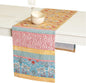 Maison d' Hermine Table Runner 100% Cotton 14.50" x 72" | Table Runners 72 by MaisondHermine