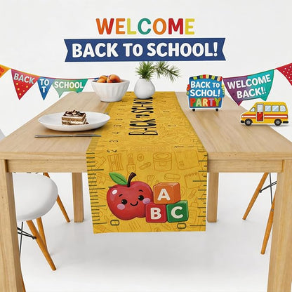 Back to School Decorations - Image 5