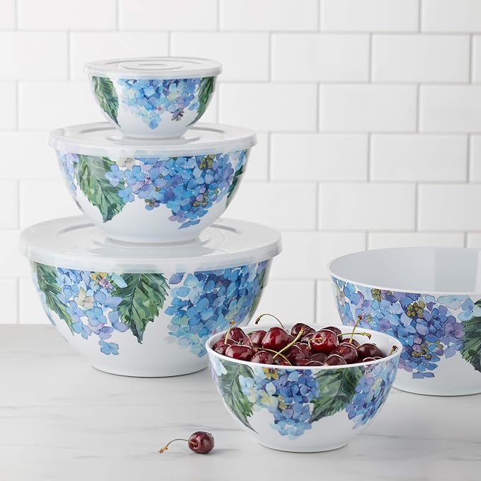 Amazon Basics Mixing Bowls - Image 5