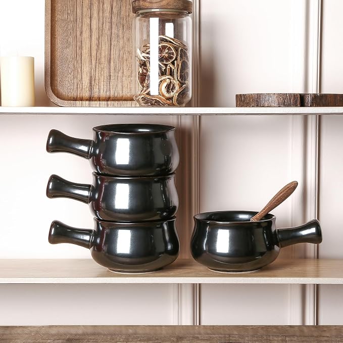 vicrays French Onion Soup Bowls - Image 6
