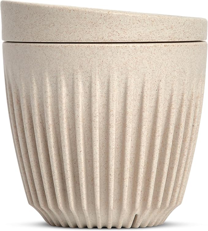 6oz HuskeeCup & Lid by Huskee