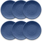Matte Artisan 10.5'' Durable Planta Dinner Plates, Shatter-Resistant and by Unknown