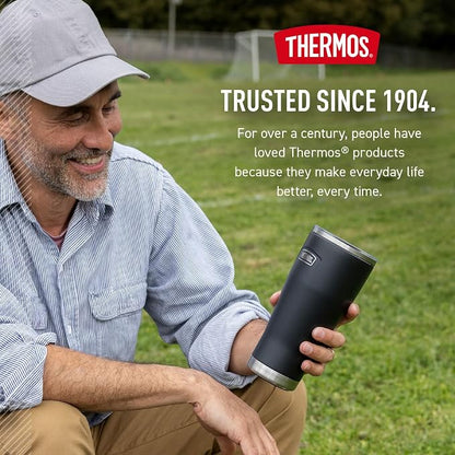 THERMOS ICON SERIES, Stainless Steel Tumbler - Image 7
