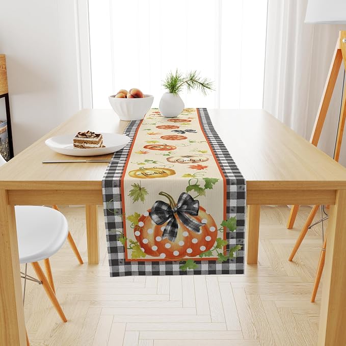 OHOME Thanksgiving Decorations - Image 5