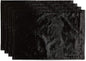 DII Velvet Collection Tabletop, Placemat Set by DII