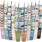 Uiifan 100 Pcs Inspirational Cups Bulk by Uiifan