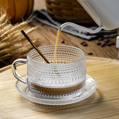 Gezzeny Vintage Coffee Mugs - Image 6