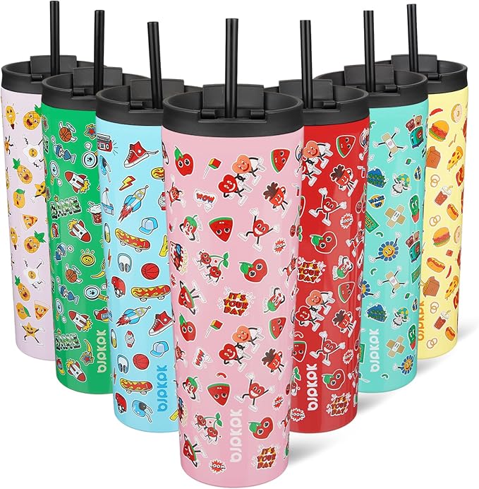 BJPKPK 30 oz Coffee Tumbler by BJPKPK
