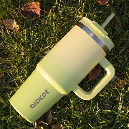 BJPKPK 40 oz Insulated Tumbler - Image 5