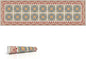 Heat Resistant Table Runner, 39 x 12 Inch by IRI-GIRI