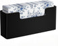 HBlife Acrylic Guest Towel, Paper Napkin Holder by HBlife