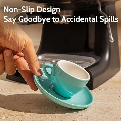 Sweese 2 Ounce Espresso Cups - Image 3