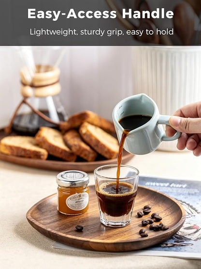 Espresso Cup, Ceramic Espresso Shot Cup - Image 9