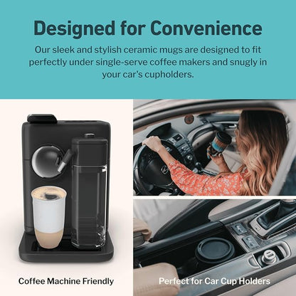 NOVA CERAMICS Travel Mug - Image 7