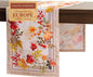 Maison d' Hermine Table Runner 100% Cotton 14.50" x 108" | Table Runners 108 by MaisondHermine