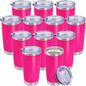 20oz Tumbler Insulated Coffee Tumblers by AEPDTD