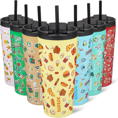 BJPKPK 22 oz Coffee Tumbler by BJPKPK