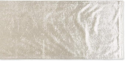 DII Velvet Collection Tabletop, Table Runner - Image 11