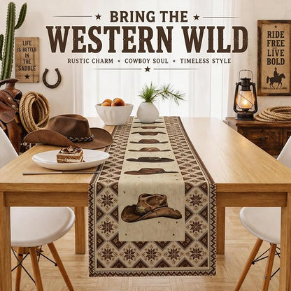 Western Party Decorations - Image 8