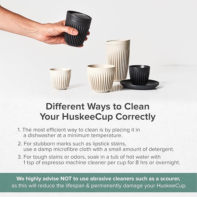 16oz HuskeeCup & Lid - Image 5