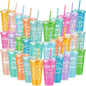 Uiifan 30 Pcs Inspirational Cups Bulk by Uiifan