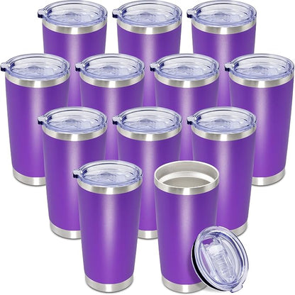 20oz Tumbler Insulated Coffee Tumblers by AEPDTD