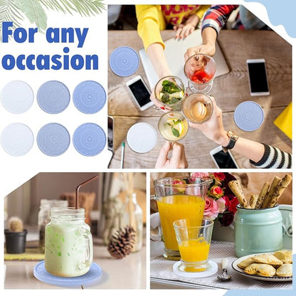Photect Diatomaceous Earth Coasters Set - Image 7