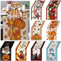 LemonRoad 8 Pcs Holiday Table Runner Seasonal Farmhouse Table Decor 72 Inches by Unknown