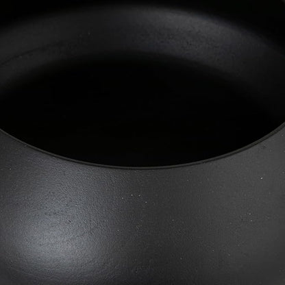 Bloomingville Minimalist Round Mango Wood Bowl - Image 6