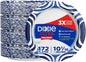 Dixie Ultra, Large Paper Plates, 10 Inch, 3X Stronger*, Heavy Duty, by Unknown