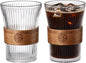 2 Pcs Espresso Coffee Tea Cups by Unknown