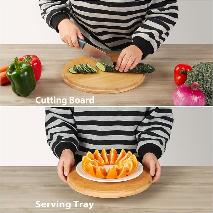 11.3" Extra Large Salad Bowl - Image 4