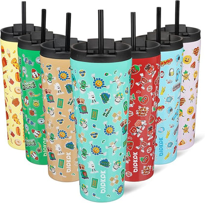 BJPKPK 26 oz Coffee Tumbler by BJPKPK