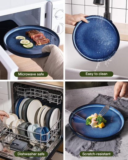 Famiware Star Dinnerware Sets - Image 6