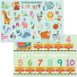 Bright Seed Disposable Placemats by BrightSeed