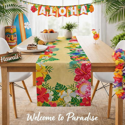 Luau Party Decorations - Image 8