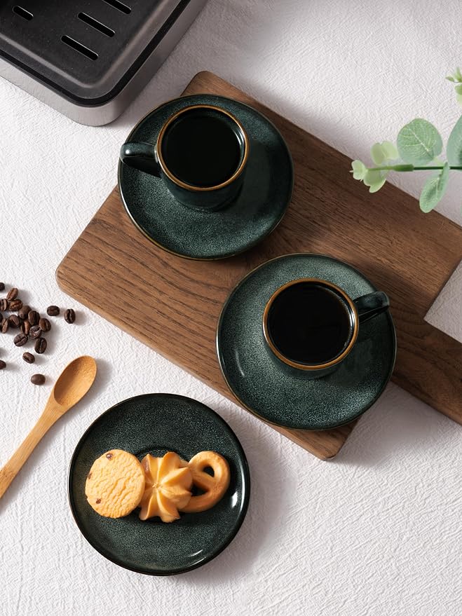 famiware Ocean Espresso Cups - Image 4