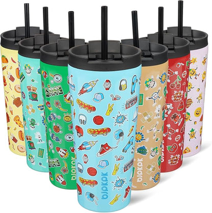 BJPKPK 22 oz Coffee Tumbler by BJPKPK