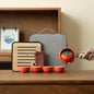 Gongfu Tea Set Travel Tea Set by simeiton