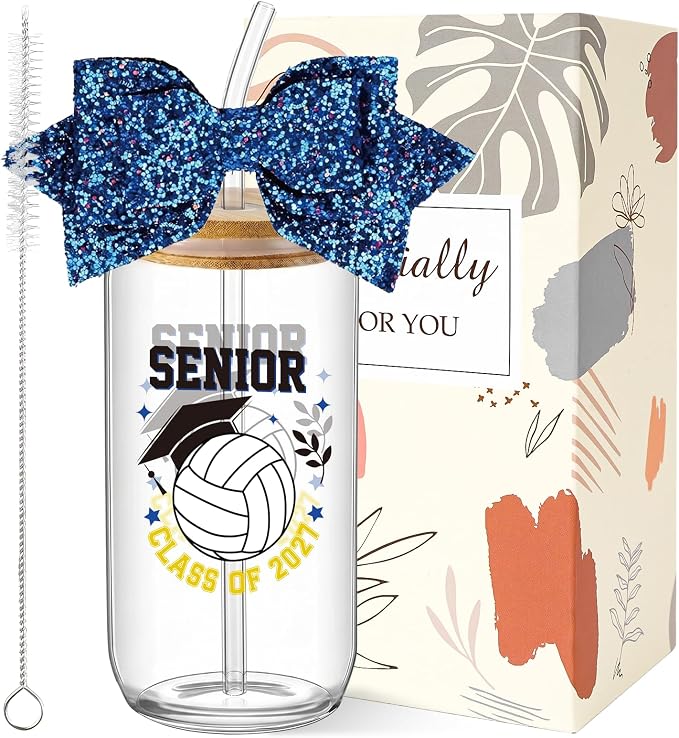 Class of 2027 Senior Gifts by Shejdgart