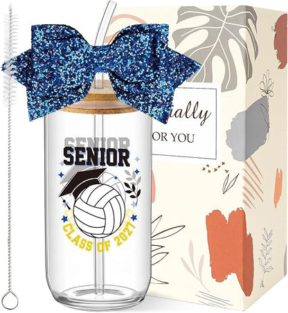 Class of 2027 Senior Gifts by Shejdgart