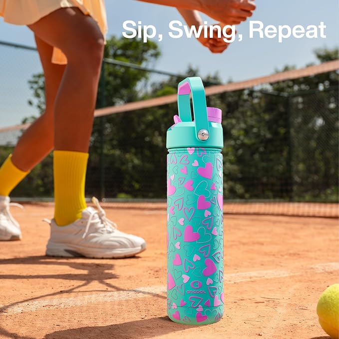 ENCOOL Insulated Water Bottle - Image 5