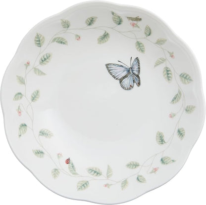 Lenox 6437719 Butterfly Meadow 7-Piece Bowl Set - Image 6