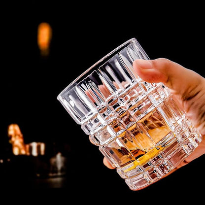 Whiskey Glasses Set of 6 - Image 4
