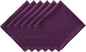 DII Variegated Tabletop Collection, Napkin Set, 6 Piece by DII