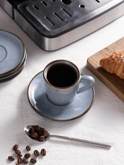 famiware Ocean Espresso Cups - Image 2