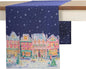 Maison d' Hermine Table Runner 100% Cotton 14.50" x 108" | Table Runners 108 by MaisondHermine