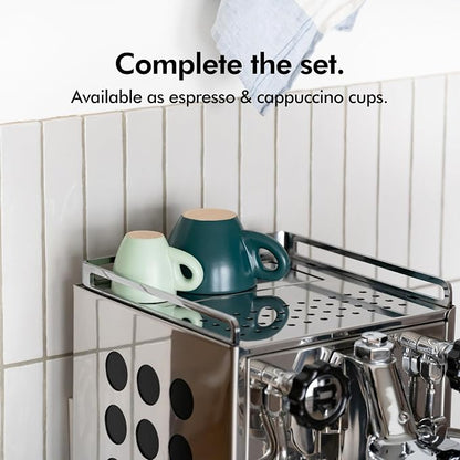 KIVY Cappuccino cups set of 4 - Image 6